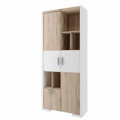 Шкаф Венето СТЛ.266.10 в Коротчаево - korotchaevo.mebel24.online | фото