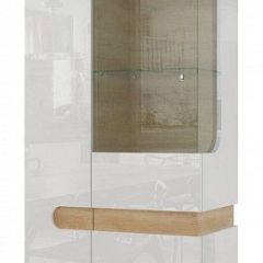 Шкаф-витрина Катания СТЛ.331.03 в Коротчаево - korotchaevo.mebel24.online | фото