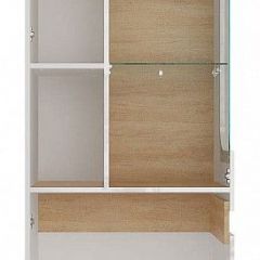 Шкаф-витрина Катания СТЛ.331.03 в Коротчаево - korotchaevo.mebel24.online | фото 2