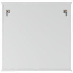 Шкаф-зеркало Классик 70 АЙСБЕРГ (DA1127HZ) в Коротчаево - korotchaevo.mebel24.online | фото 3