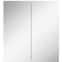 Шкаф-зеркало Мечта 50 АЙСБЕРГ (DM2303HZ) в Коротчаево - korotchaevo.mebel24.online | фото 3