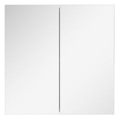 Шкаф-зеркало Мечта 55 АЙСБЕРГ (DM2305HZ) в Коротчаево - korotchaevo.mebel24.online | фото 3
