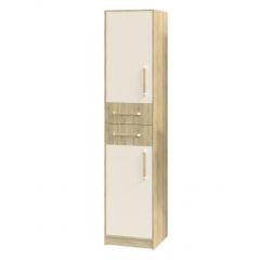 Спальня Эдем-1 (модульная) в Коротчаево - korotchaevo.mebel24.online | фото 9
