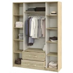 Спальня Эдем-1 (модульная) в Коротчаево - korotchaevo.mebel24.online | фото 11