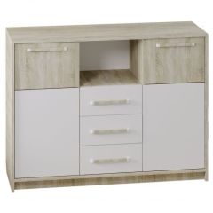 Спальня Эдем-1 (модульная) в Коротчаево - korotchaevo.mebel24.online | фото 6