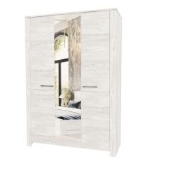 Спальня МОНИКА (модульная) в Коротчаево - korotchaevo.mebel24.online | фото 8