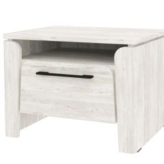 Спальня МОНИКА (модульная) в Коротчаево - korotchaevo.mebel24.online | фото 4