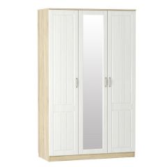 НМ 040.33 Х Шкаф для одежды "Оливия" в Коротчаево - korotchaevo.mebel24.online | фото