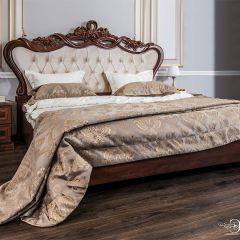 Спальный гарнитур Афина (караваджо) в Коротчаево - korotchaevo.mebel24.online | фото 2