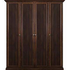 Спальный гарнитур Афина (караваджо) в Коротчаево - korotchaevo.mebel24.online | фото 12