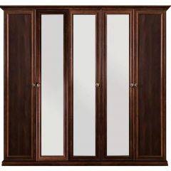 Спальный гарнитур Афина (караваджо) в Коротчаево - korotchaevo.mebel24.online | фото 14