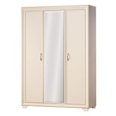 Спальный гарнитур Афины (модульный) в Коротчаево - korotchaevo.mebel24.online | фото 2