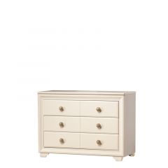 Спальный гарнитур Афины (модульный) в Коротчаево - korotchaevo.mebel24.online | фото 3