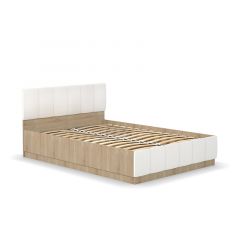 Спальный гарнитур Линда (модульный) в Коротчаево - korotchaevo.mebel24.online | фото 6