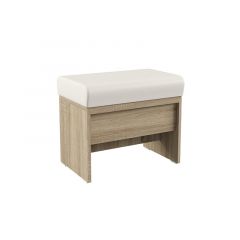 Спальный гарнитур Линда (модульный) в Коротчаево - korotchaevo.mebel24.online | фото 13