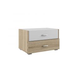 Спальный гарнитур Линда (модульный) в Коротчаево - korotchaevo.mebel24.online | фото 14