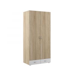 Спальный гарнитур Линда (модульный) в Коротчаево - korotchaevo.mebel24.online | фото 10