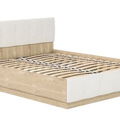 Спальный гарнитур Линда (модульный) в Коротчаево - korotchaevo.mebel24.online | фото 4