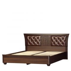 Спальный гарнитур Лючия (модульный) дуб оксфорд в Коротчаево - korotchaevo.mebel24.online | фото 8