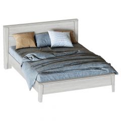 Спальный гарнитур  Мальта (Дуб Винтерберг) в Коротчаево - korotchaevo.mebel24.online | фото 10