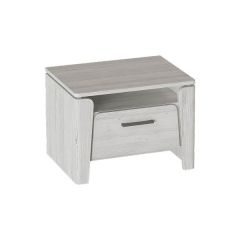 Спальный гарнитур  Мальта (Дуб Винтерберг) в Коротчаево - korotchaevo.mebel24.online | фото 14