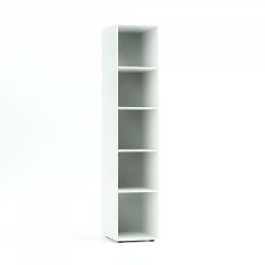 Спальный гарнитур Милан (модульный) в Коротчаево - korotchaevo.mebel24.online | фото 14