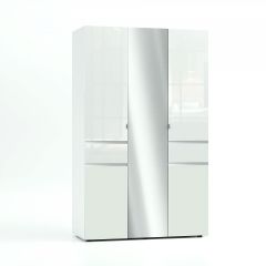 Спальный гарнитур Милан (модульный) в Коротчаево - korotchaevo.mebel24.online | фото 19