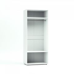 Спальный гарнитур Милан (модульный) в Коротчаево - korotchaevo.mebel24.online | фото 10