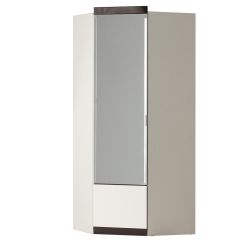 Спальный гарнитур Ронда 2 в Коротчаево - korotchaevo.mebel24.online | фото 2