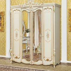 Спальный гарнитур Шейх (модульная) в Коротчаево - korotchaevo.mebel24.online | фото 6