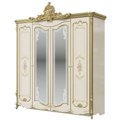 Спальный гарнитур Шейх (модульная) в Коротчаево - korotchaevo.mebel24.online | фото 3