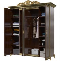 Спальный гарнитур Шейх (модульная) в Коротчаево - korotchaevo.mebel24.online | фото 7
