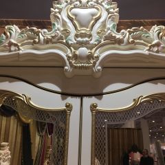 Спальный гарнитур Шейх (модульная) в Коротчаево - korotchaevo.mebel24.online | фото 14