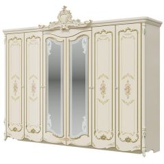 Спальный гарнитур Шейх (модульная) в Коротчаево - korotchaevo.mebel24.online | фото 8