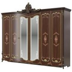Спальный гарнитур Шейх (модульная) в Коротчаево - korotchaevo.mebel24.online | фото 11