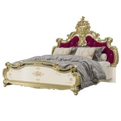 Спальный гарнитур Шейх (модульная) в Коротчаево - korotchaevo.mebel24.online | фото 15