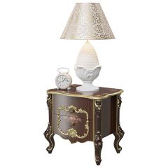 Спальный гарнитур Шейх (модульная) в Коротчаево - korotchaevo.mebel24.online | фото 20