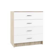 СОФИ Спальный гарнитур (модульный) в Коротчаево - korotchaevo.mebel24.online | фото 6