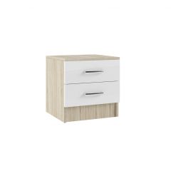 СОФИ Спальный гарнитур (модульный) в Коротчаево - korotchaevo.mebel24.online | фото 16