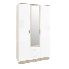 СОФИ Спальный гарнитур (модульный) в Коротчаево - korotchaevo.mebel24.online | фото 18