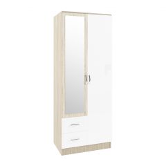 СОФИ Спальный гарнитур (модульный) в Коротчаево - korotchaevo.mebel24.online | фото 22