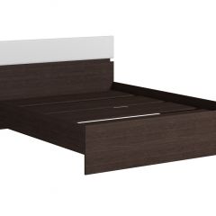 Спальный гарнитур Светлана (Венге/Дуб молочный) в Коротчаево - korotchaevo.mebel24.online | фото 4
