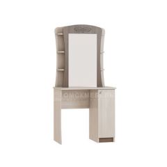 Спальный гарнитур Ванесса (модульный) в Коротчаево - korotchaevo.mebel24.online | фото 8