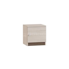 Спальный гарнитур Ванесса (модульный) в Коротчаево - korotchaevo.mebel24.online | фото 10