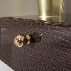 Стеллаж 13.145 Миндаль в Коротчаево - korotchaevo.mebel24.online | фото 2