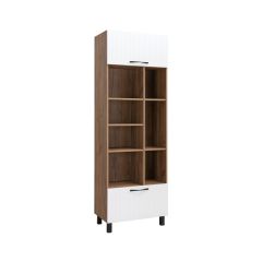 Стеллаж 13.148 Манхеттен в Коротчаево - korotchaevo.mebel24.online | фото