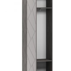 Стенка Summit Шкаф для одежды НМ 011.18 Х в Коротчаево - korotchaevo.mebel24.online | фото 2