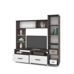 ВИОРА Стенка В78 в Коротчаево - korotchaevo.mebel24.online | фото 2