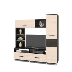 ВИОРА Стенка В78 в Коротчаево - korotchaevo.mebel24.online | фото 3