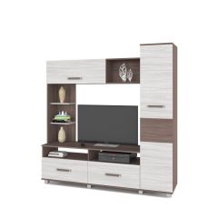ВИОРА Стенка В78 в Коротчаево - korotchaevo.mebel24.online | фото 7